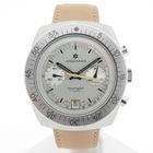 Image 11 of Junghans Olympic; Vintage chronograph men's watch