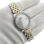 Image 5 of Raymond Weil Toccata 5388-STP-97081; Bi-color women's watch with diamonds