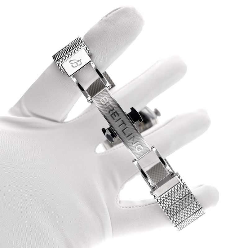 Image 17 of Breitling Top Time 41 'Breiting x Ford' AB0176; Chronograph men's watch