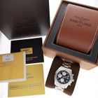 Image 4 of Breitling Colt 44 Automatic Chronograph A13388; Automatic men's watch