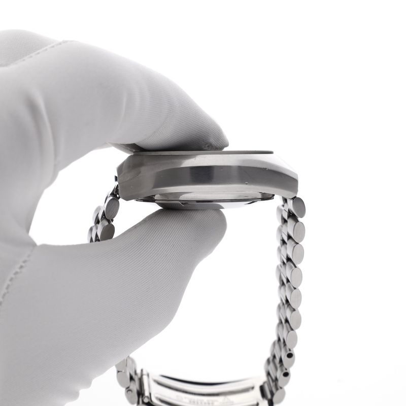 Image 6 of Omega Speedmaster Mark II 145.014; Vintage chronograph men's watch