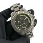 Image 6 of Victorinox Swiss Army Dive Master 500 'Limited Edition' 241660; Automatic chronograph diving watch