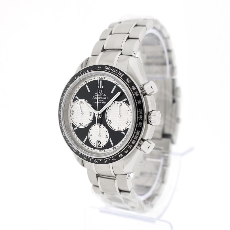 Image 2 of Omega Speedmaster Racing Chronograph 326.30.40.50.01.002; Automatic men's watch