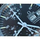 Image 24 of Omega Speedmaster 'Chuck Maddox Holy Grail'; Chronograaf heren horloge
