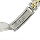 Image 11 of Rolex Datejust 36mm 16013; Vintage 18k gold/steel watch