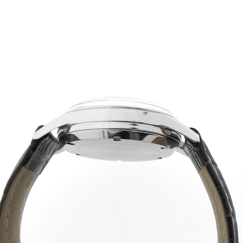 Image 11 of Breitling Cadette; Vintage chronograph men's watch