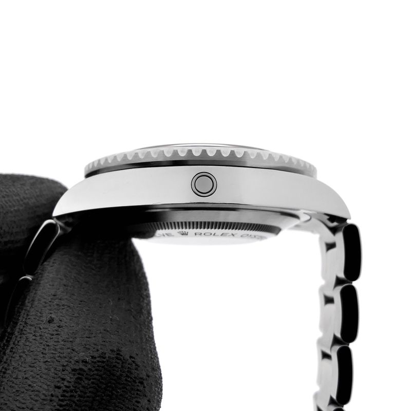 Image 14 of Rolex Sea-Dweller 43mm 126600; Automatic men's diving watch