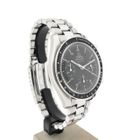 Image 3 of Omega Speedmaster Reduced 3510.50.00; Automatic Chronograph watch in full set