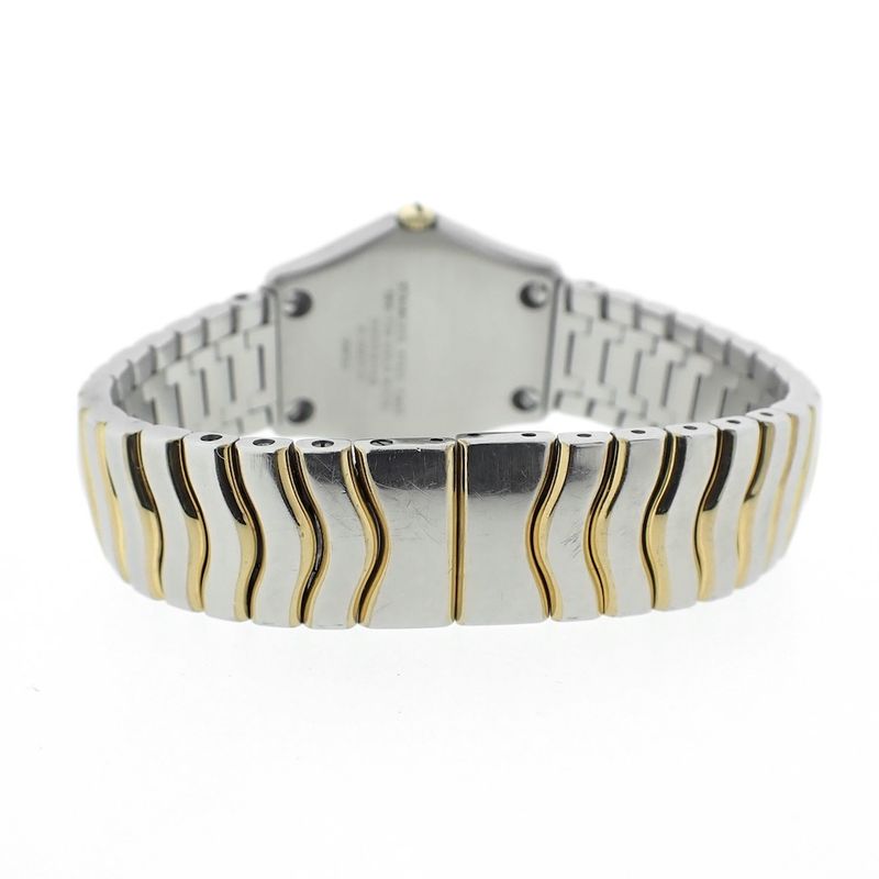 Image 7 of Ebel Classic Wave; Women's watch