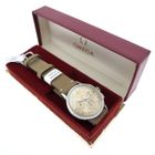 Image 18 of Omega Chronograph Cal. 321 Referentie 2279-1; Vintage chronograaf heren horloge