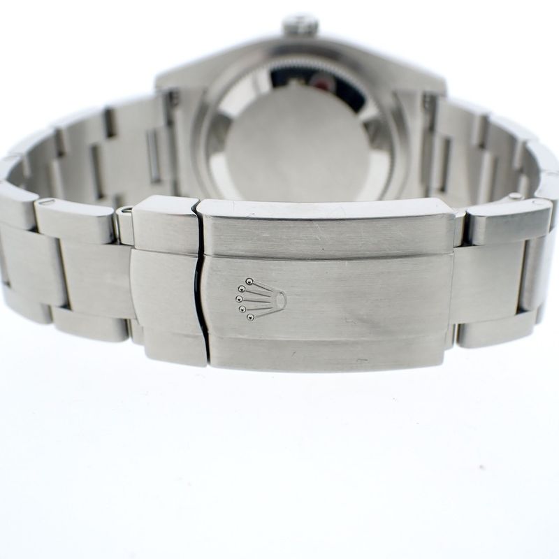 Image 3 of Rolex Oyster Perpetual 116000; Men's watch