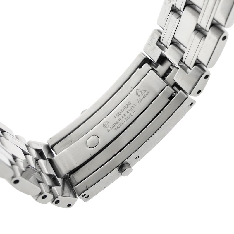 Image 12 of Omega Seamaster Diver 300m 2225.80.00; Chronograph men's watch