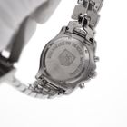 Image 9 of TAG Heuer Searacer Chronograph CT1114-0; Chronograph men's watch with countdown timer