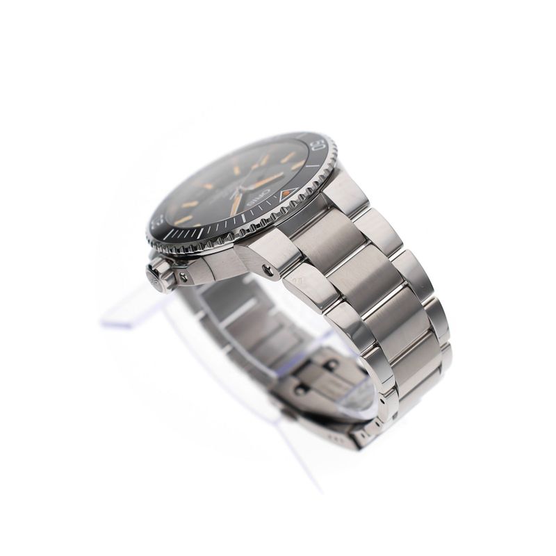 Image 7 of Oris Aquis Date 43.5mm Automatic Men's Watch