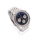 Afbeelding 4 van Breitling Navitimer Chronograph A23322; Automatisch heren horloge
