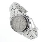 Image 3 of Breitling B-2; Chronograph men's watch
