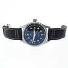Image 11 of IWC Pilot's Watch Spitfire; Automatic men's watch