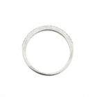 Image 5 of 9 carat diamond ring | 0.11 ct.