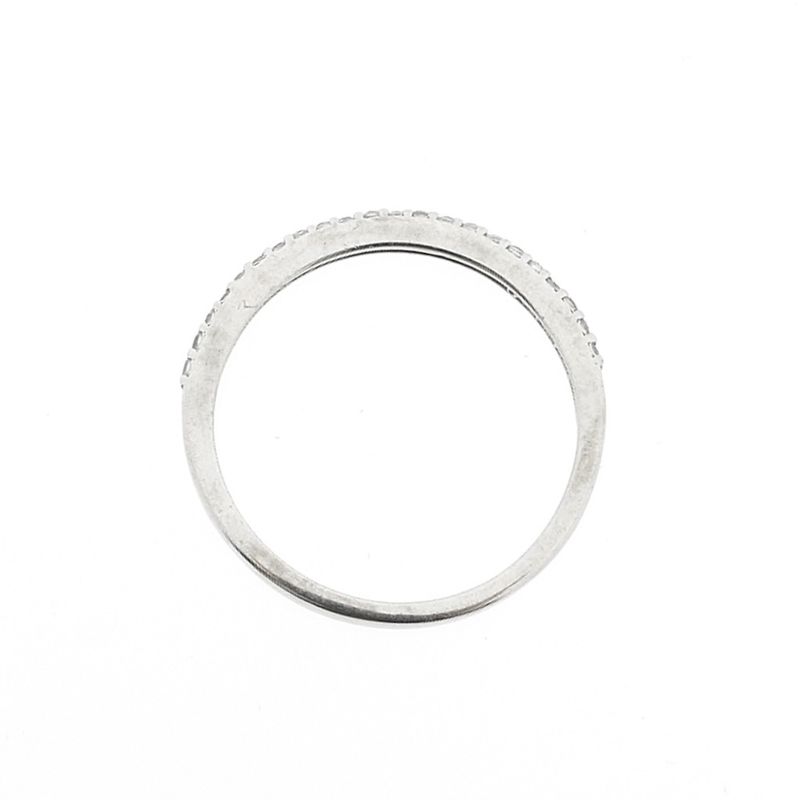 Image 5 of 9 carat diamond ring | 0.11 ct.