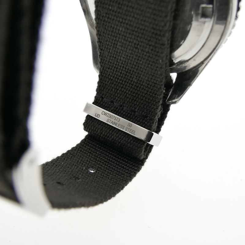 Image 19 of Omega Seamaster 300 ref. 165.024; Vintage automatic watch from 1964