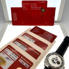 Image 6 of Omega Seamaster NZL-32; Chronograph men's watch