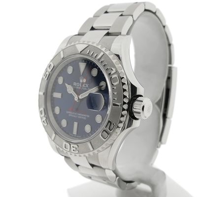 Image 2 of Rolex Yacht-Master 126622; Automatic men's watch