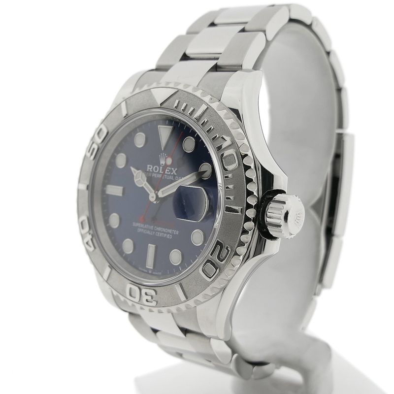 Image 2 of Rolex Yacht-Master 126622; Automatic men's watch