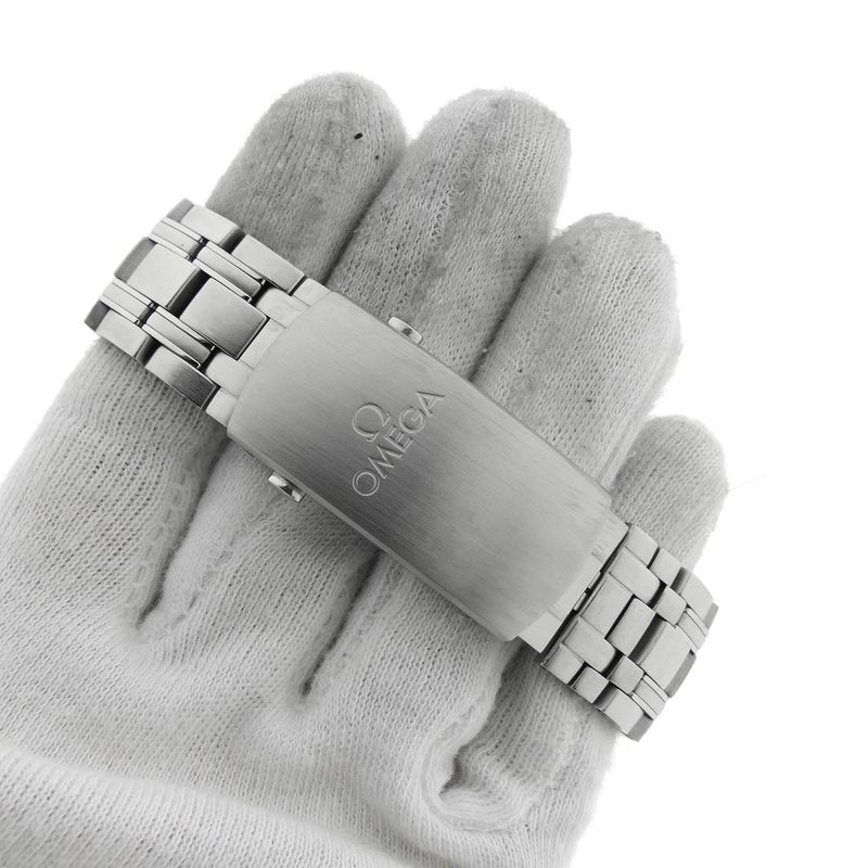 Image 6 of Omega Seamaster 300m Co-Axial Master Chronometer 42mm; Automatic men's diving watch