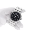 Image 7 of Oris Big Crown Day-Date 635.7500.41; Automatic men's watch