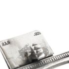 Image 8 of Silver Djokja bracelet