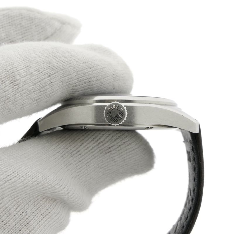 Image 8 of Longines Spirit Automatic Chronometer; Men's watch