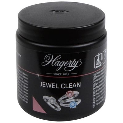 Image 2 of Hagerty Gold & Platinum Cleaner Jewel Clean
