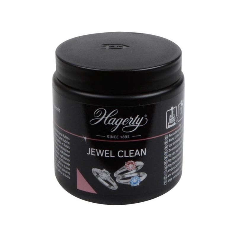 Image 2 of Hagerty Gold & Platinum Cleaner Jewel Clean