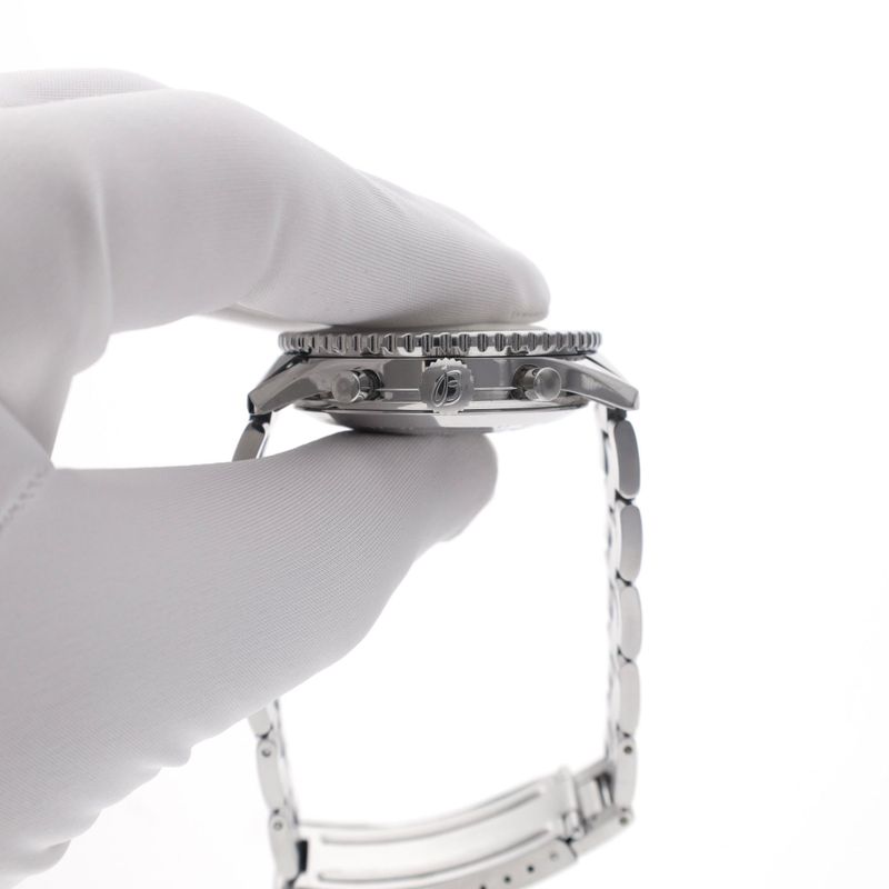 Image 9 of Breitling Old Navitimer 81610; Vintage Men's Watch in Full Set