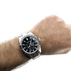 Image 16 of Seiko Presage Sharp Edged Ao-Fuji GMT Limited Edition SPB303J1; Automatic men's watch