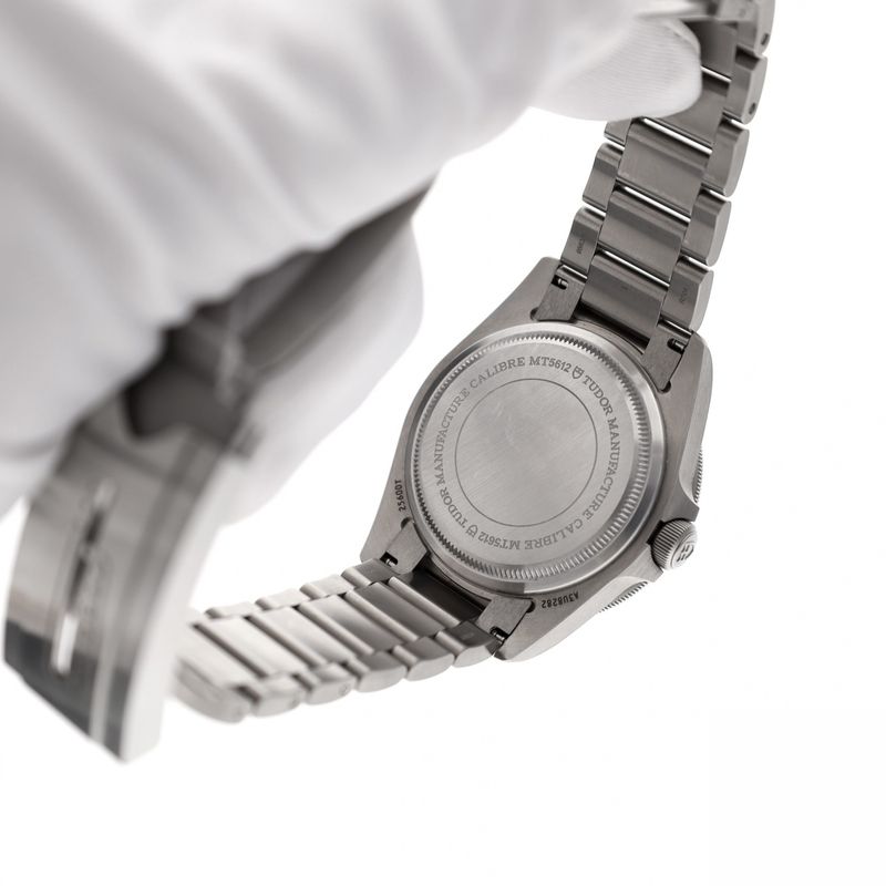 Image 15 of Tudor Pelagos M25600TN-001; Automatic men's watch