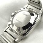 Image 11 of Cartier Santos Galbèe Automatic 0901; Vintage dames horloge