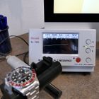 Image 21 of Rolex GMT-Master II 16710; GMT men's watch