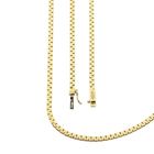 Image 1 of Gold fantasy link chain