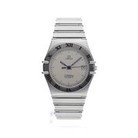 Omega Constellation Automatic Chronometer 368.1075