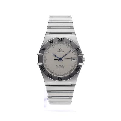 Image 1 of Omega Constellation Automatic Chronometer 368.1075