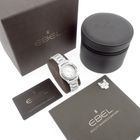 Image 11 of Ebel X1; Ceramic women's watch