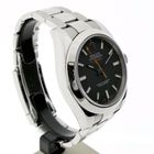Image 4 of Rolex Milgauss 116400; Automatic men's watch