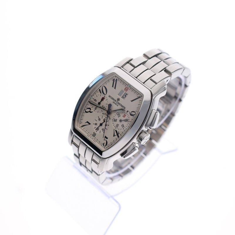 Image 4 of Vacheron Constantin Royal Eagle Chronograph 49145/339A; Automatic Men's Watch