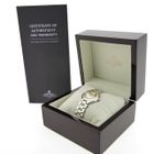 Image 4 of Cartier Must 21; Goud/stalen dames horloge