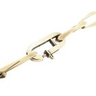 Image 4 of 8 Ct. Closed for ever bracelet | 20.5 cm