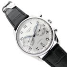 Image 7 of Longines Master Collection; Automatic chronograph men's watch