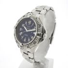 Image 2 of Breitling Colt A57035; Vintage men's watch