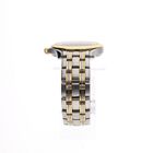 Image 4 of Omega Seamaster 120m Multifunction; 18 ct. Gold and Steel; Men's Watch