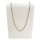 Image 1 of 18K Gold King's Chain; Exclusive | 60 cm